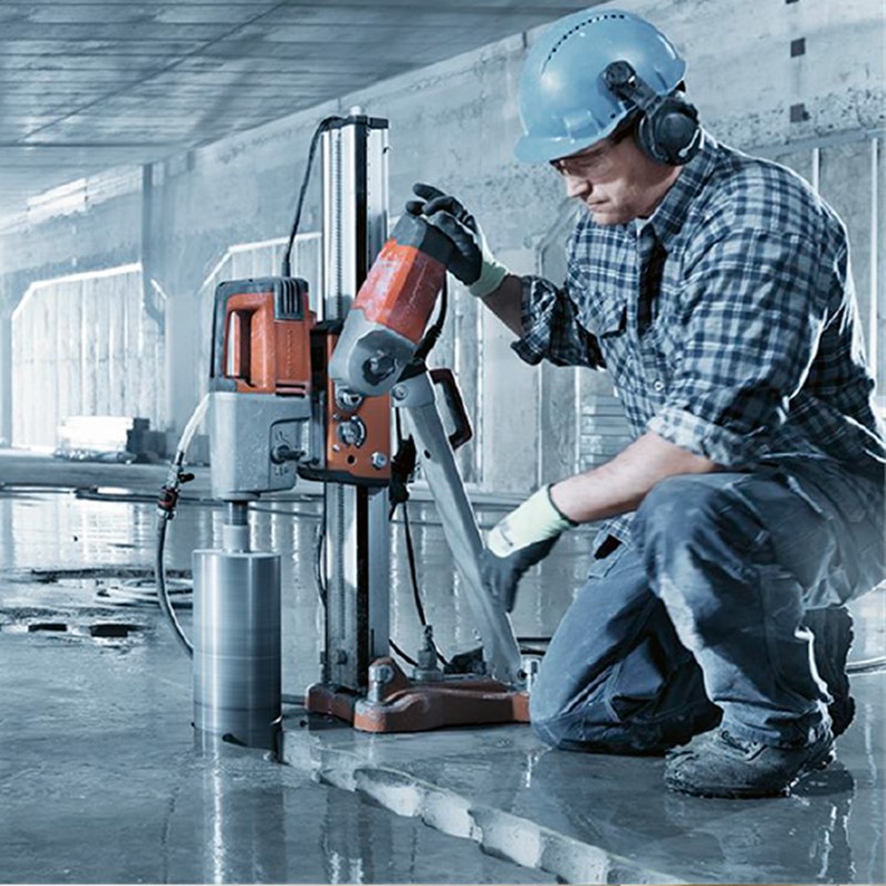 Structural audit of building